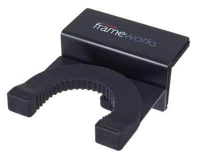 Gator Frameworks Desk Clamping Guitar Rest