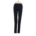 Gap Jeans - Mid/Reg Rise: Blue Bottoms - Women's Size 24