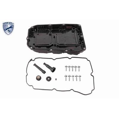 VAICO Teilesatz, Ölwechsel-Automatikgetriebe EXPERT KITS + ohne Öl für MERCEDES-BENZ NISSAN 31391-X280A 7252703203 7252707702 V30-2377-BEK Image