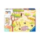 Puzzle Puzzle&Play - Tiere 2 2X24-Teilig