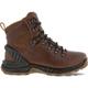 ECCO Damen Trekkingstiefel EXOHIKE W MID HM, Größe 38 in Braun