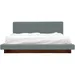 ARTLESS 101082 Platform Bed - A-101082-Q-5-P