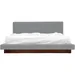 ARTLESS 101082 Platform Bed - A-101082-Q-5-Z