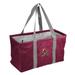 Arizona Coyotes Crosshatch Picnic Caddy Tote Bag