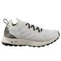 Adidas Shoes | Adidas Women's Terrex Two Parley Fu8121 Trail Running Hiking Size 6.5 - 11 | Color: Gray/White | Size: Various