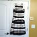 Kate Spade Dresses | Kate Spade Dress New Without Tags | Color: Black/White | Size: 6