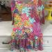 Lilly Pulitzer Dresses | Lilly Pulitzer Girls Dress Size L | Color: Pink | Size: Lg