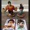 Disney Video Games & Consoles | Disney Infinity Lot 2 Figures: Wreck It Ralph And Vanellope | Color: Blue/Orange | Size: Os