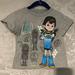 Disney Shirts & Tops | Disney Toddler T-Shirt | Color: Black | Size: 2tb