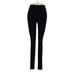 Forever 21 Casual Pants - High Rise: Black Bottoms - Women's Size Medium