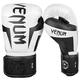 Venum Unisex Venum Elite Boxing Gloves Boxhandschuhe, Weiß/Camo, 8 Oz EU