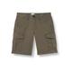 O'NEILL Herren Beach Break Cargo Shorts, 6530 Militärgrün, 28W Regulär