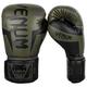 Venum Unisex Venum Elite Boxing Gloves Boxhandschuhe, Khaki camo, 12 Oz EU