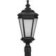 Progress Lighting Crawford 24 Inch Tall Outdoor Post Lamp - P6440-31MD