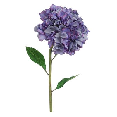 A&B Home 34-inch Hydrangea