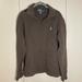 Polo By Ralph Lauren Sweaters | Chaps Polo Ralph Lauren Brown Quarter Zip | Color: Brown | Size: M