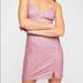 Free People Dresses | Free People Say No More Dress | Color: Pink | Size: 4