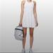 Lululemon Athletica Dresses | Lululemon Court Crush Dress Nwt! | Color: White | Size: 8