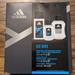 Adidas Grooming | Adidas Ice Dive Gift Set Nib | Color: Black/Blue | Size: Os