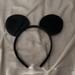 Disney Accessories | New Disney Ears | Color: Black | Size: Osbb