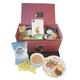 The Afternoon Sweet And Savoury Hamper, Luxury Food Gift Hamper, Hamper and Gift Basket, Bearing Gifts Hamper, Food Gifts