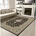 White 36 x 24 x 0.05 in Rug - Lark Manor™ 30 Modern Area Rugs For Living Room Wool | 36 H x 24 W x 0.05 D in | Wayfair