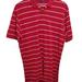 Polo By Ralph Lauren Shirts | Men's Polo Ralph Lauren Short Sleeve Polo Shirt Large | Color: Red/White | Size: L