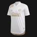 Adidas Shirts | Adidas Atlanta United Fc Jersey Brand Nwt | Color: Gold/White | Size: Xl