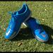 Nike Shoes | Nike Phantom Gt Indoor Soccer Shoes | Color: Blue | Size: 5.5b