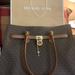 Michael Kors Bags | Michael Kors Xtra Large Tote Bag - Nwt | Color: Brown | Size: Os