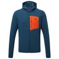 Mountain Equipment - Lumiko Hooded Jacket - Fleecejacke Gr S blau