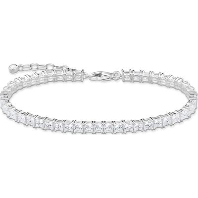 Thomas Sabo Armband 925er Silber One Size Damen Image