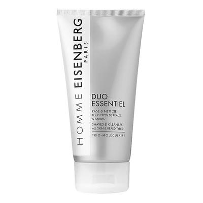Eisenberg DUO ESSENTIEL Gesichtsgel 150 ml Herren