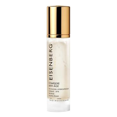 Eisenberg - Woman Classic Skincare COMPLEXE ANTI-ÂGE Gesichtscreme 50 ml Damen