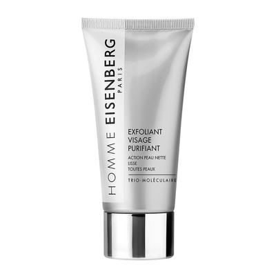 Eisenberg EXFOLIANT VISAGE PURIFIANT Gesichtspeeling 75 ml Herren
