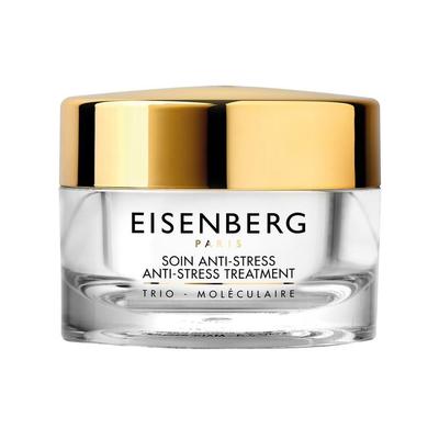 Eisenberg Woman Classic Skincare SOIN ANTI-STRESS Nachtcreme 50 ml Damen