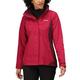 Regatta Womens Daysha Waterproof Jacket - Beetroot - 10