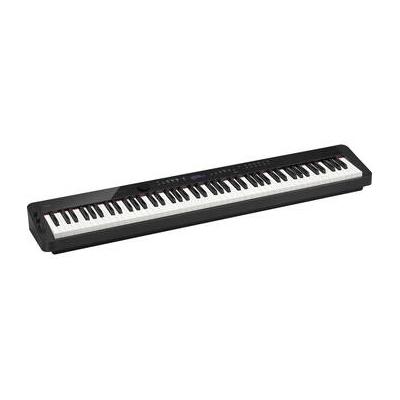 Casio Privia PX-S3100 88-Key Slim-Body Portable Digital Piano (Black) PX-S3100BK