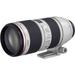 Canon Used EF 70-200mm f/2.8L IS II USM Lens 2751B002