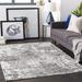 Brown/Gray 31 x 0.79 in Area Rug - Trent Austin Design® Kolar Power Loom Multicolor Rug | 31 W x 0.79 D in | Wayfair