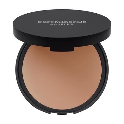 bareMinerals - barePro BAREPRO 24 HR Skin-Perfecting Powder Foundation 8 g Medium Deep 40 Cool (5375 € / 1 kg) Image