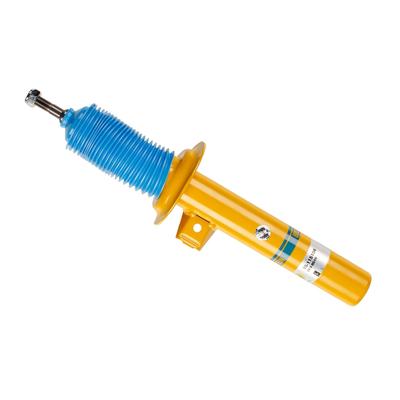 BILSTEIN Stoßdämpfer - B8 Hochleistungsdämpfer Plus vorne links Einrohr-Upside-Down für BMW ALPINA 35-115106