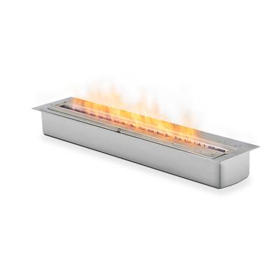 EcoSmart XL 900 Linienbrenner [burner kit]: Edelstahl Image