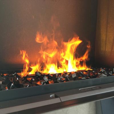 Dimplex Kieswanne für cassette 600 und Engine 56-600: Ohne Steine Image