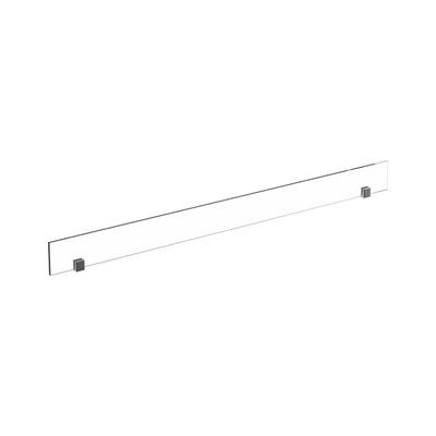 muenkel design Glasscheibe für safety burner: 800 Image