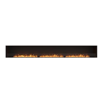 EcoSmart Flex - Frontöffnung [Ethanol Einbau Gehäuse]: Flex158 - ohne Holzbox Image