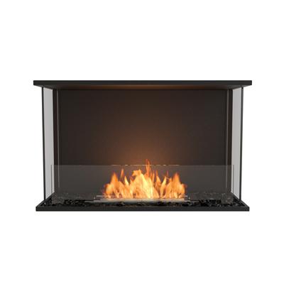 EcoSmart Flex - Dreiseitig offen [Ethanol Einbau Gehäuse]: Flex32 - ohne Holzbox Image