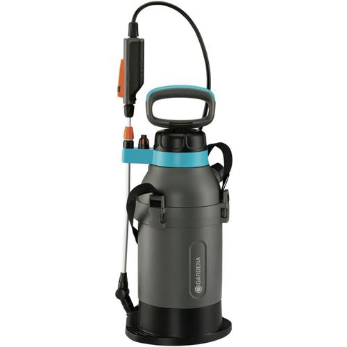 Drucksprüher 5 l Plus 11138-20