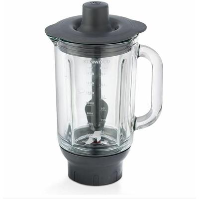 Kenwood - Ersatzteil - Thermo Resist Glas-Mixaufsatz 1,6 l für AT358 - lg