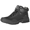 Halti - Fara Mid 2 Drymaxx Outdoor Shoes - Wanderschuhe 46 | EU 46 grau/schwarz